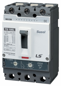 TS100L